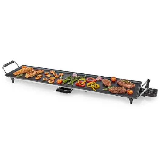 Bestron XXXL elektrigrill