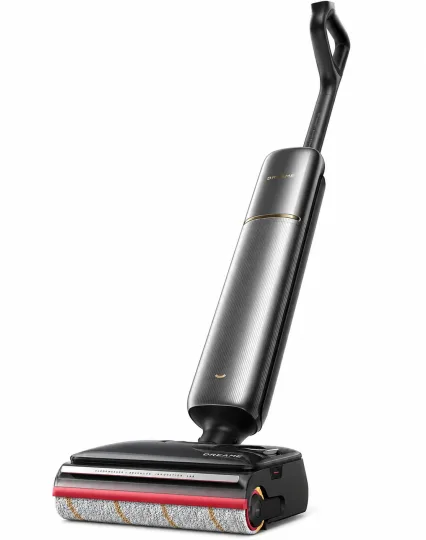 Dreame T16 Pro Heat-A märg- ja kuivpuhastusega tolmuimeja