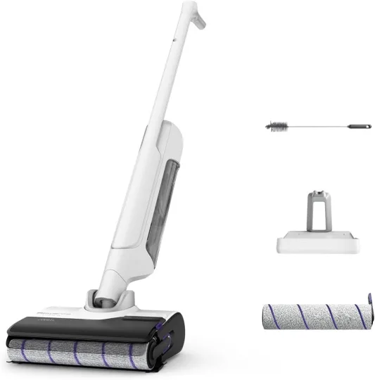 Rowenta X-Clean 10 пылесос