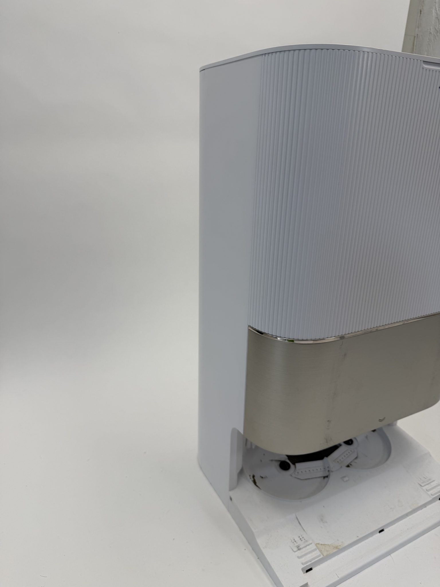 Dreame X50 Ultra Complete robotas siurblys