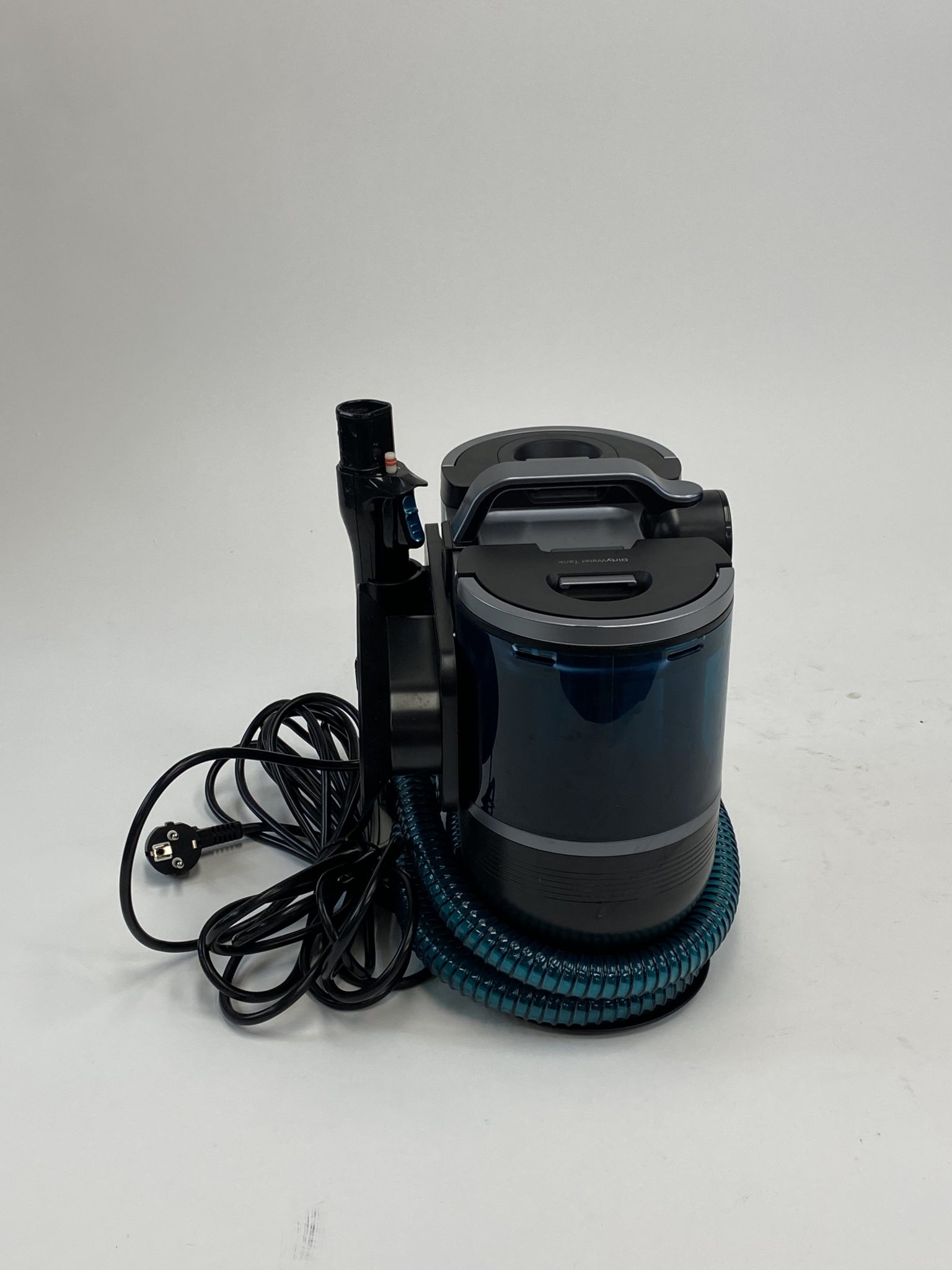 Cecotec Conga 7000 garinis valiklis