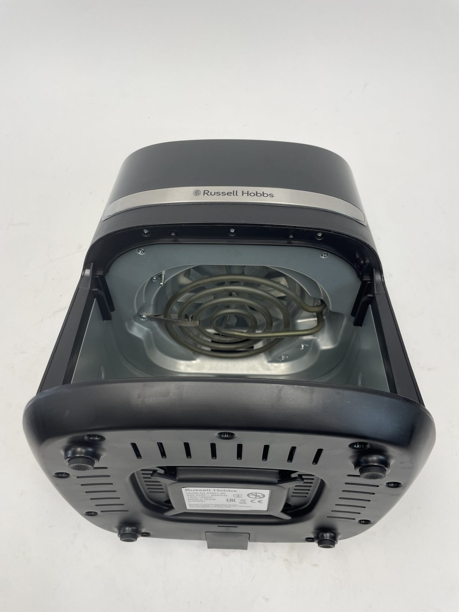 Russell Hobbs SatisFry oro gruzdintuvė