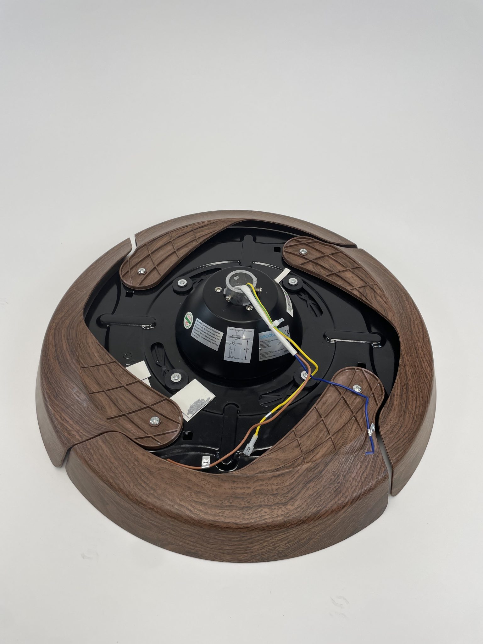 Cecotec EnergySilence Aero 4500 lubinis ventiliatorius