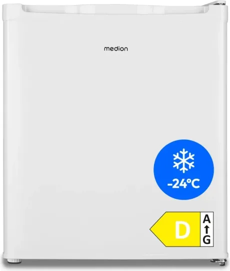 MEDION MD 37675 мини морозильник
