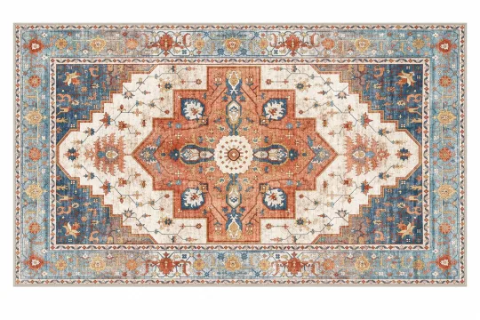 BEIMO vintage stiilis vaip, 160x230cm
