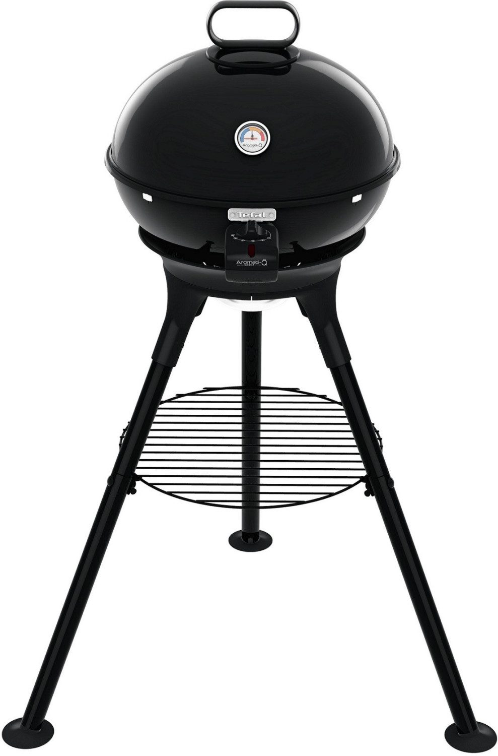 Tefal elektrinis grilius