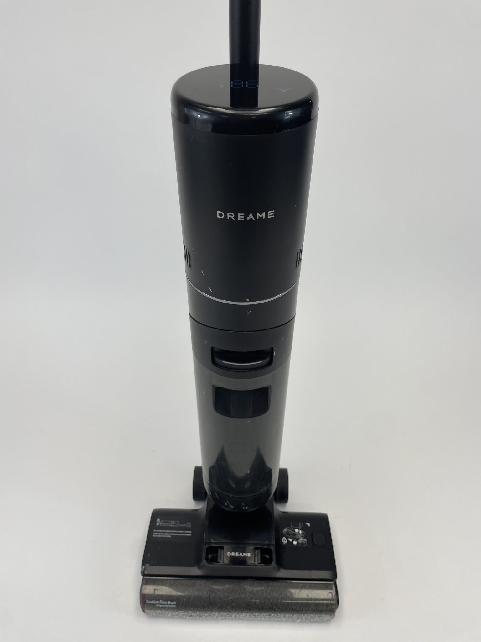 Dreame H12 Pro Ultra drėgnas grindų valytuvas