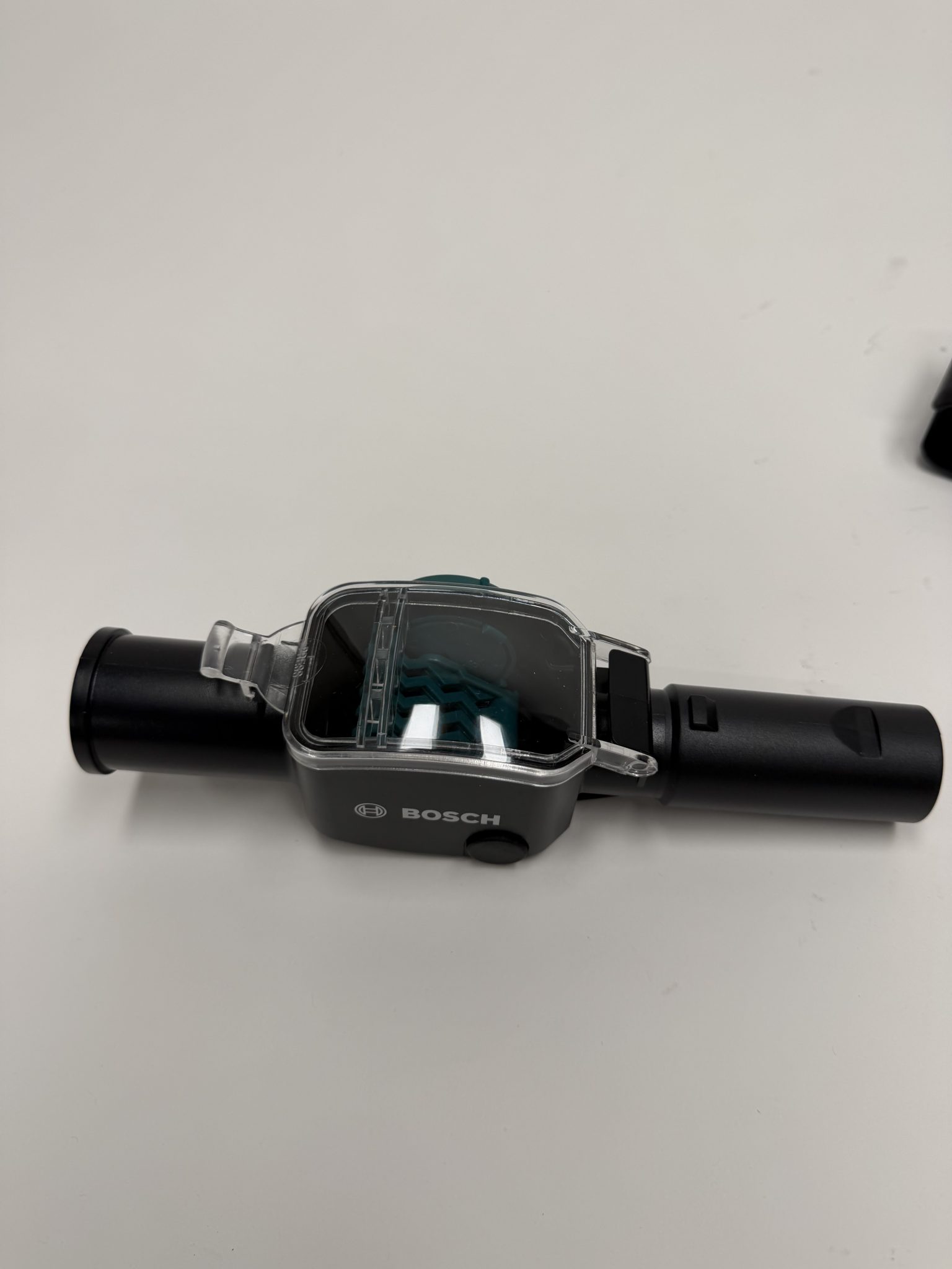 Bosch Series 6 dulkių siurblys