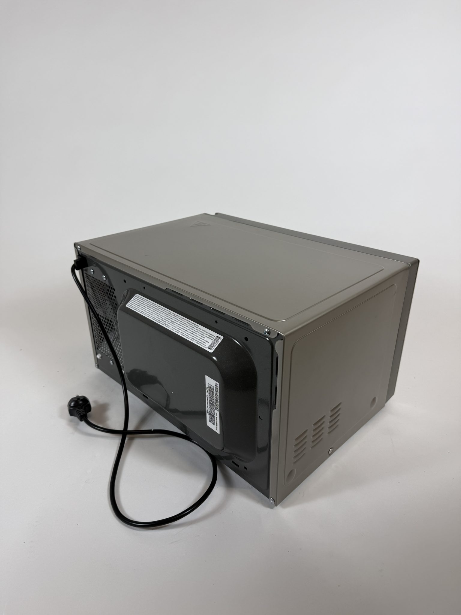 LG MS2595CIS mikrobangų krosnelė