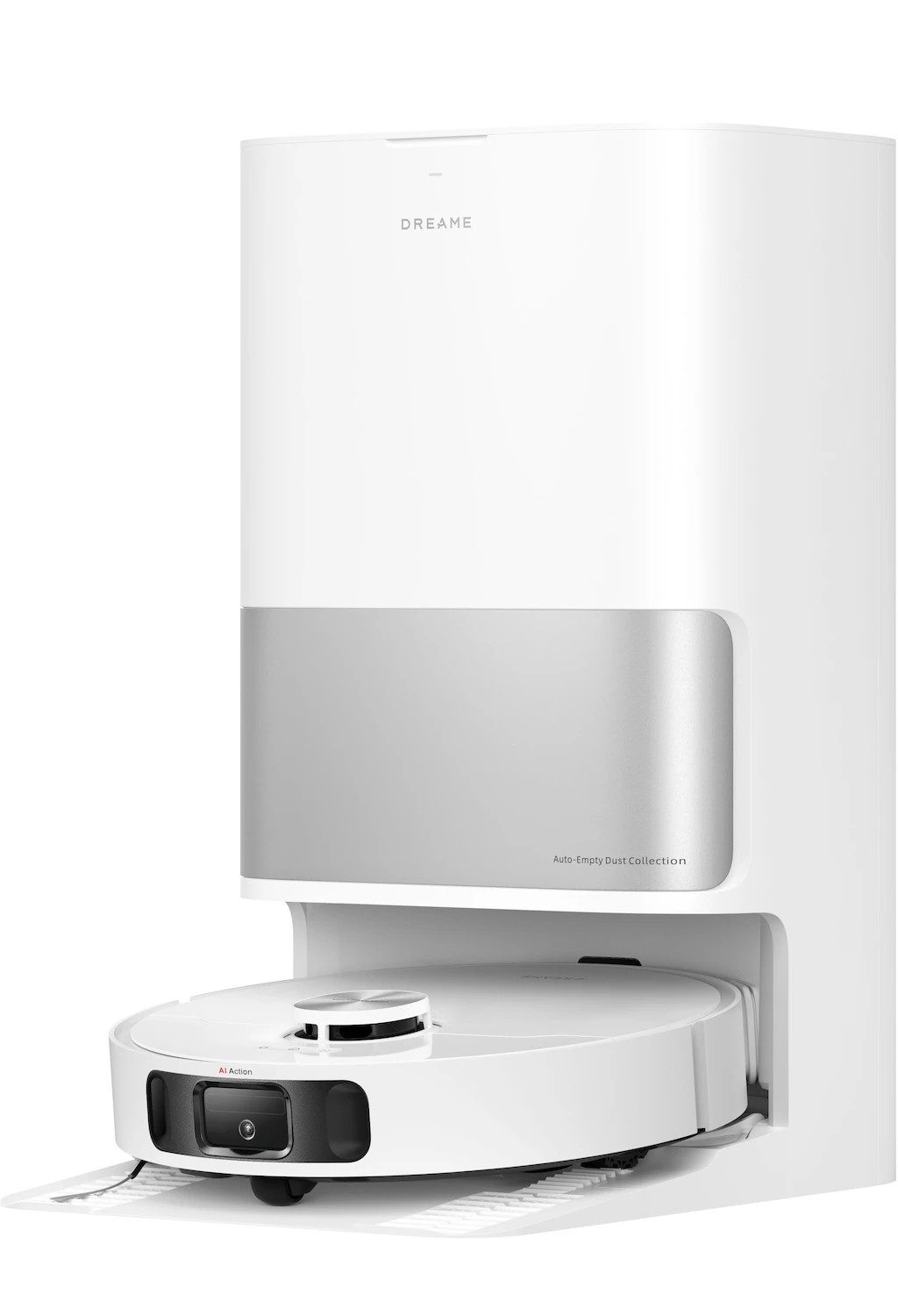 Dreame L10S Ultra Gen2 robottolmuimeja