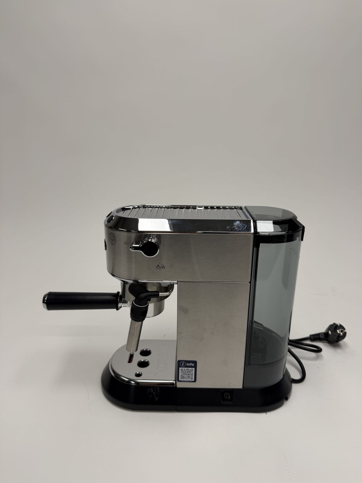 De'Longhi espresso kavos aparatas