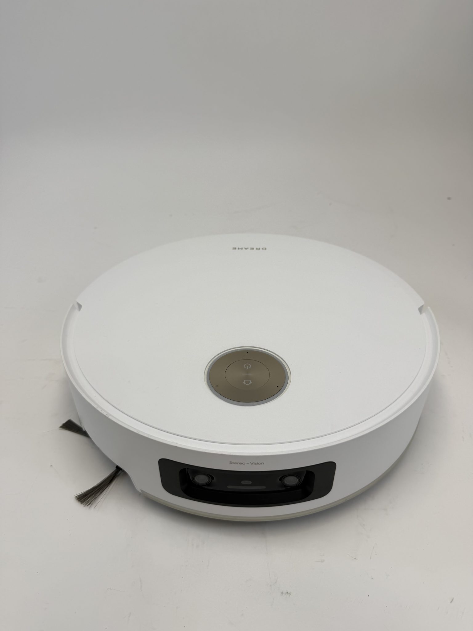 Dreame Aqua10 Ultra Roller robotas dulkių siurblys