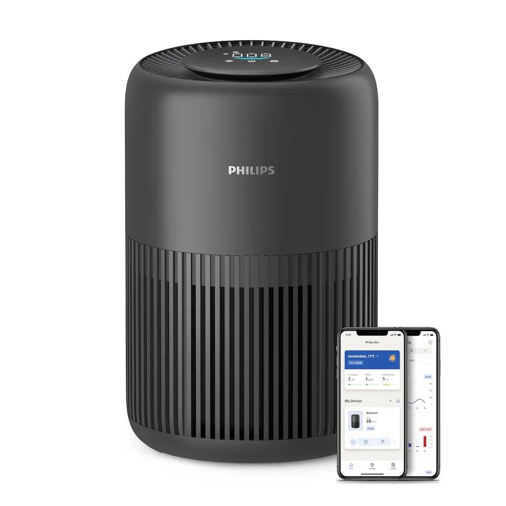 Philips очиститель воздуха
