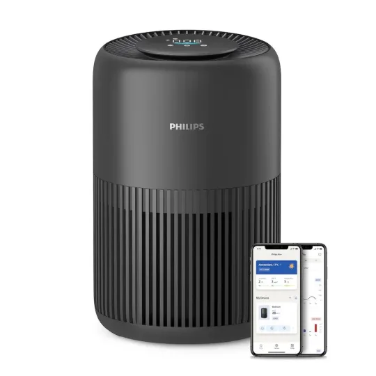 Philips õhupuhasti