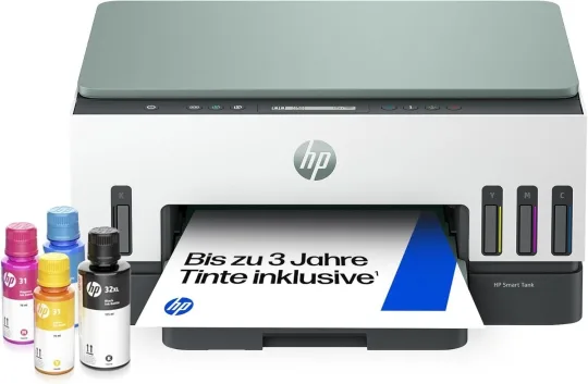 HP Smart Tank 7007 multifunktsionaalne printer