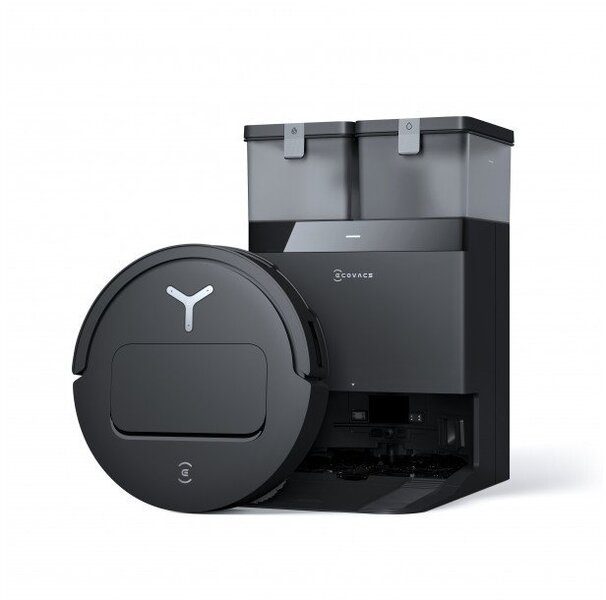 ECOVACS DEEBOT T50 Omni Gen2 robottolmuimeja