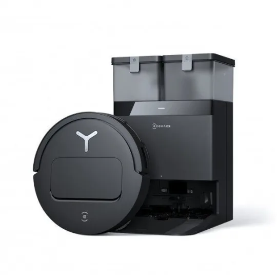 ECOVACS DEEBOT T50 Omni Gen2 робот-пылесос