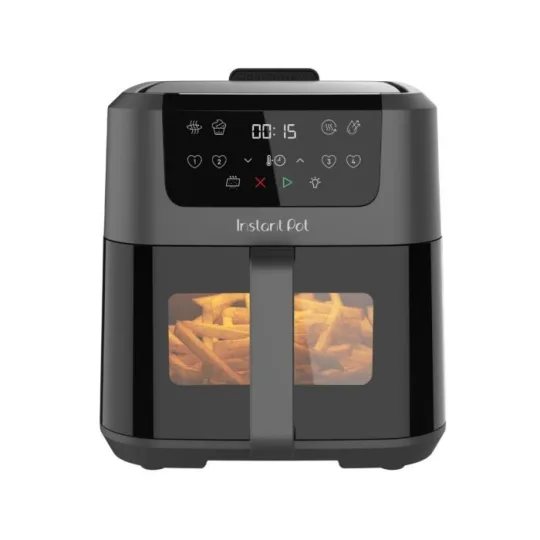 Instant Pot Vortex Compact kuumaõhufritüür