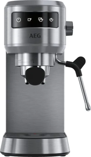 AEG Gourmet 6 эспрессо кофемашина