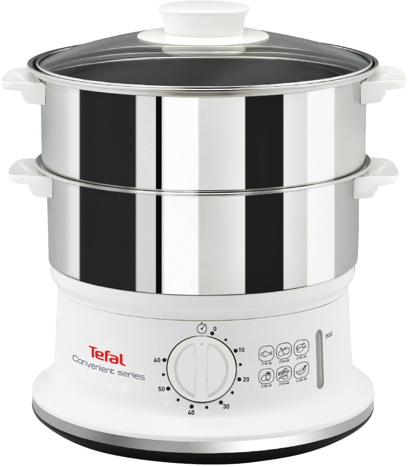 Tefal toiduauruti