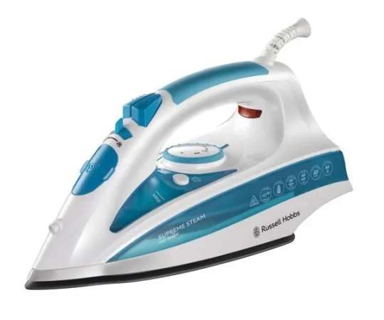 Russell Hobbs Steamglide Pro aurutriikraud