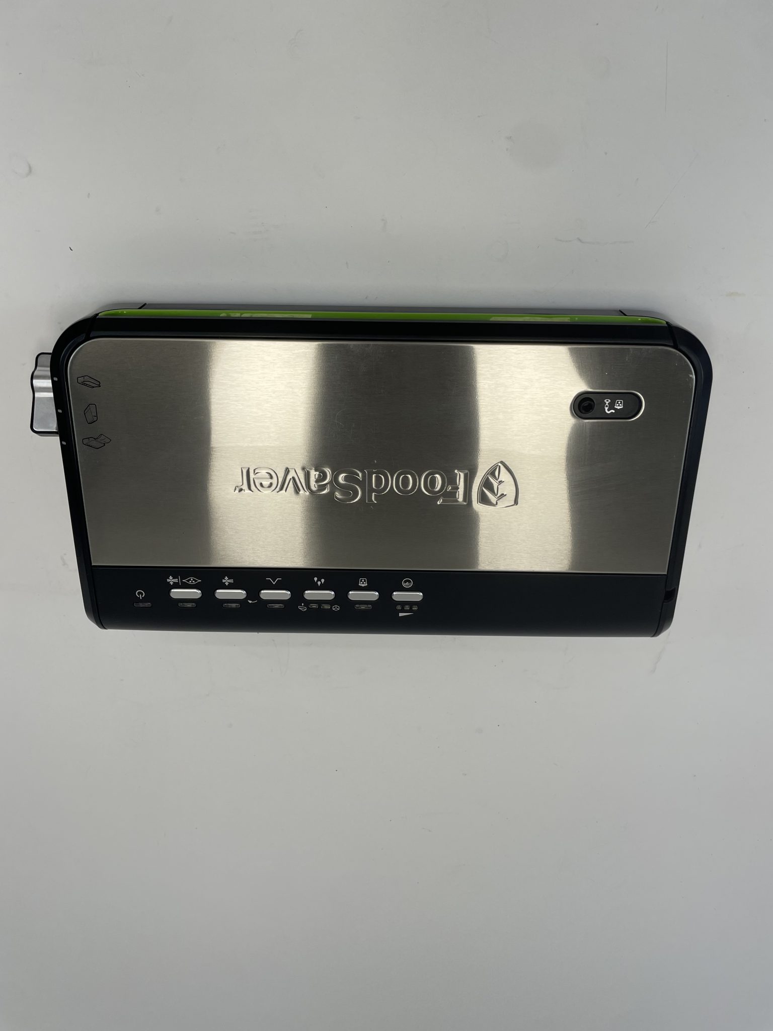 FoodSaver vakuumatorius