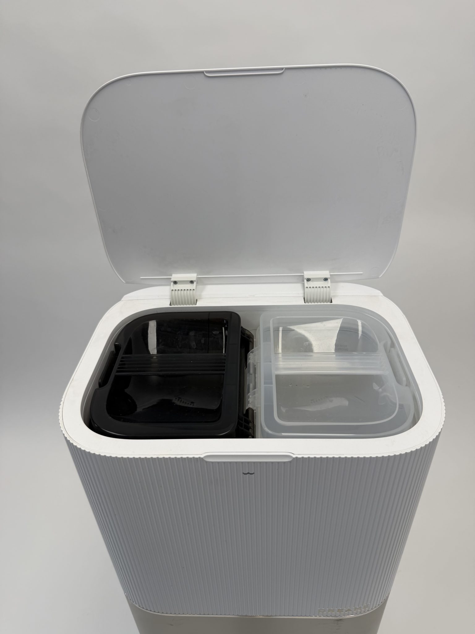Dreame X50 Ultra Complete robotas siurblys