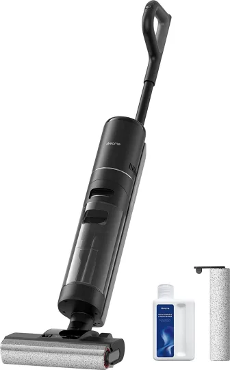 Dreame H12 Pro влажный очиститель для пола