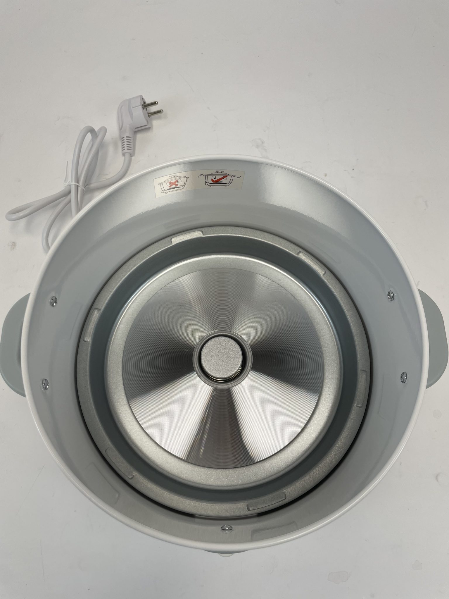 Tefal ryžių viryklė