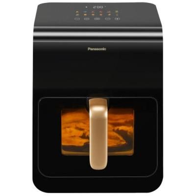 Panasonic kuumaõhufritüür