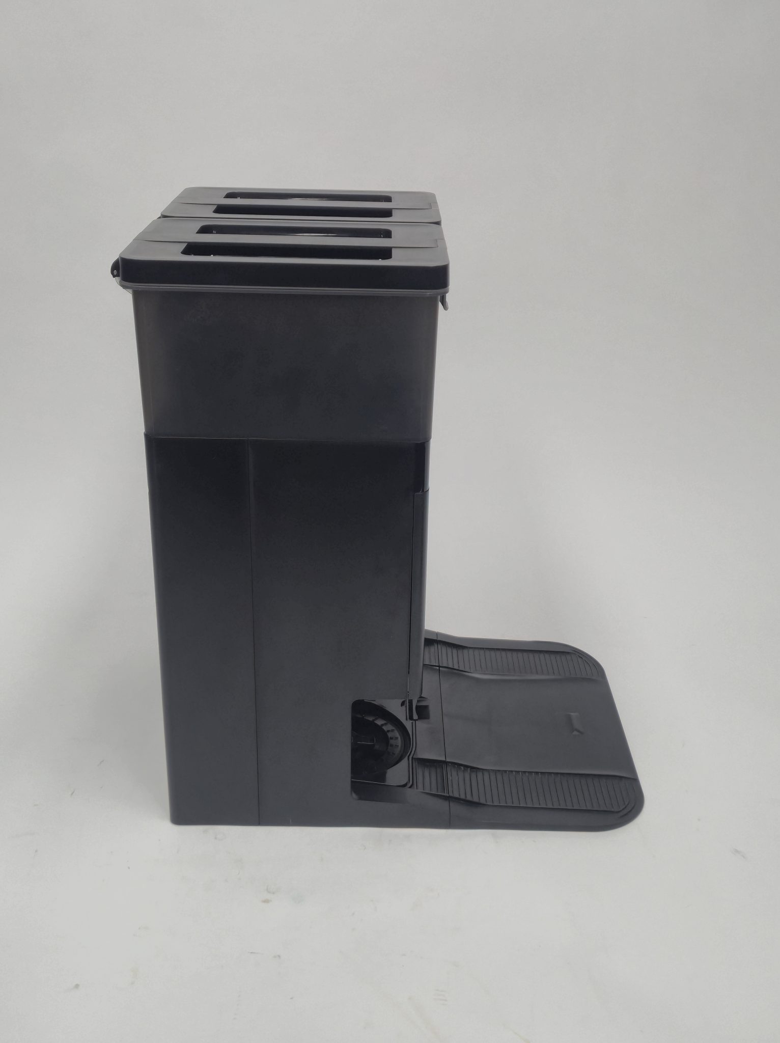 ECOVACS DEEBOT T50 Omni Gen2 robotas siurblys