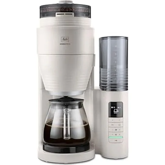 Melitta AromaFresh Pro X kohvimasin