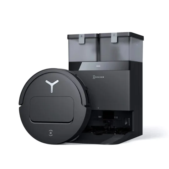 Ecovacs DEEBOT T30e OMNI robottolmuimeja