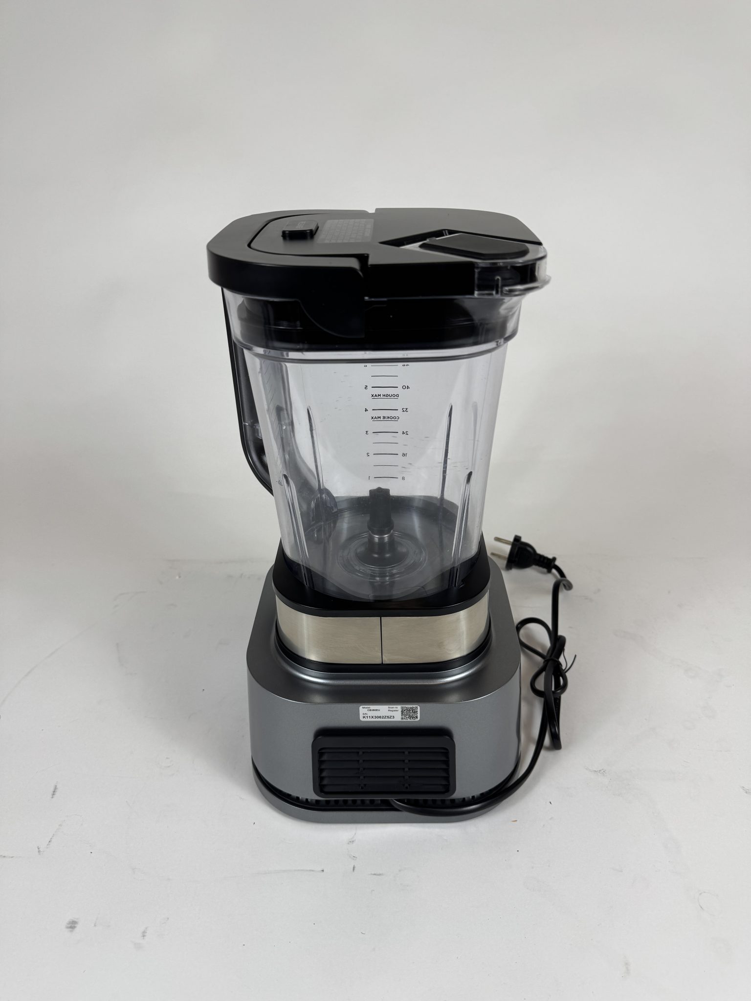 Ninja Foodi CB350EU Power Nutri Mixer blenderis