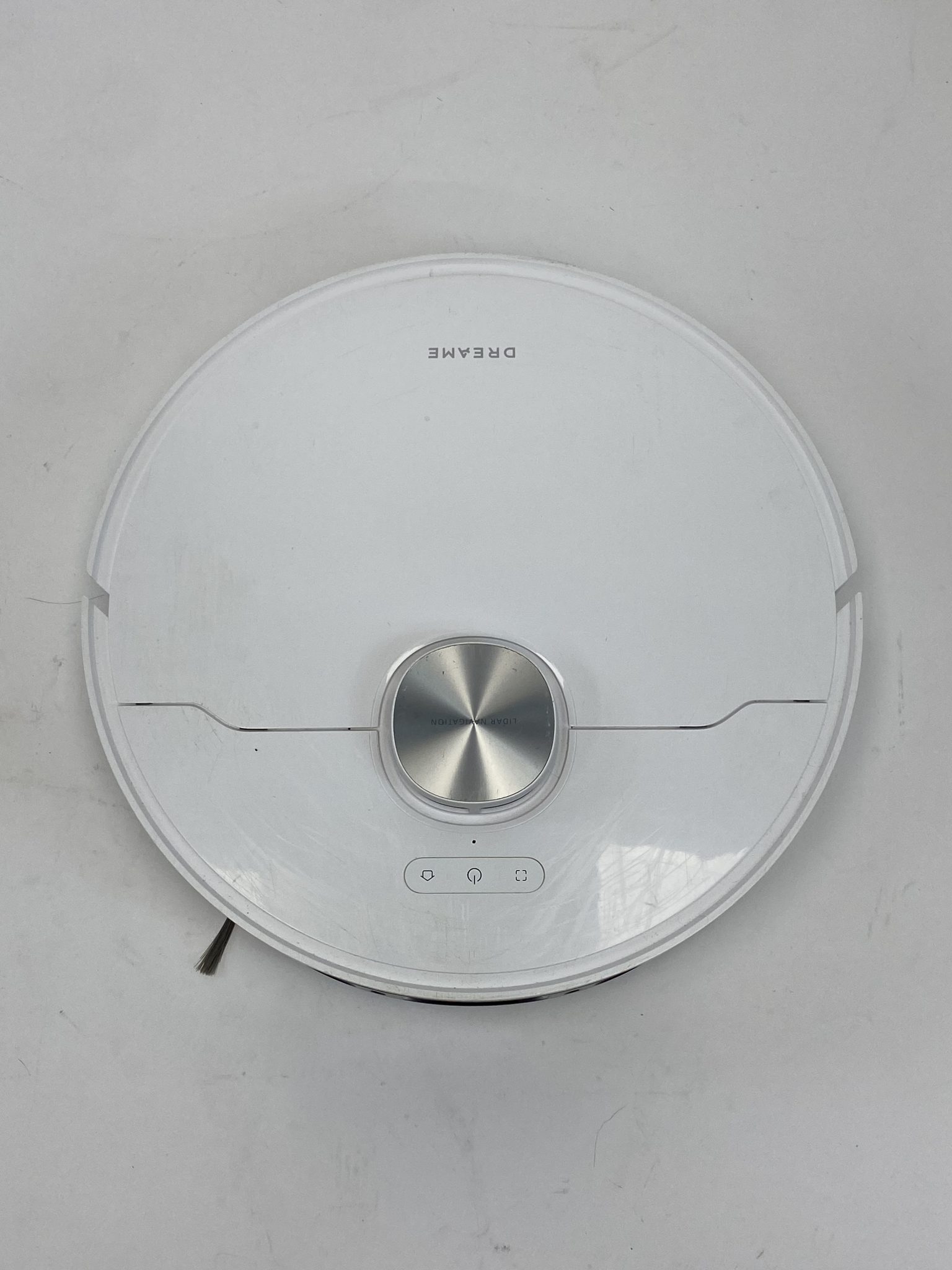 Dreame L40 Ultra AE robotas siurblys