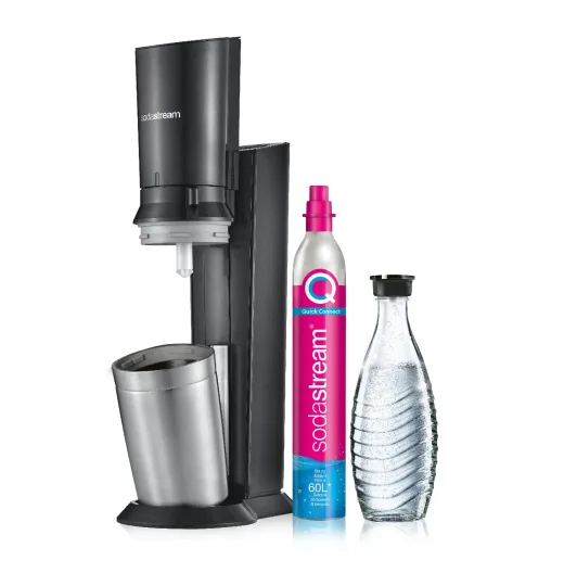 Газатор воды Sodastream