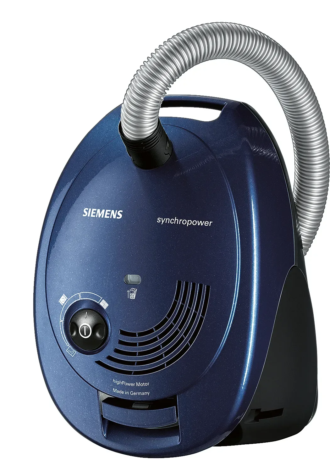 Siemens dulkių siurblys