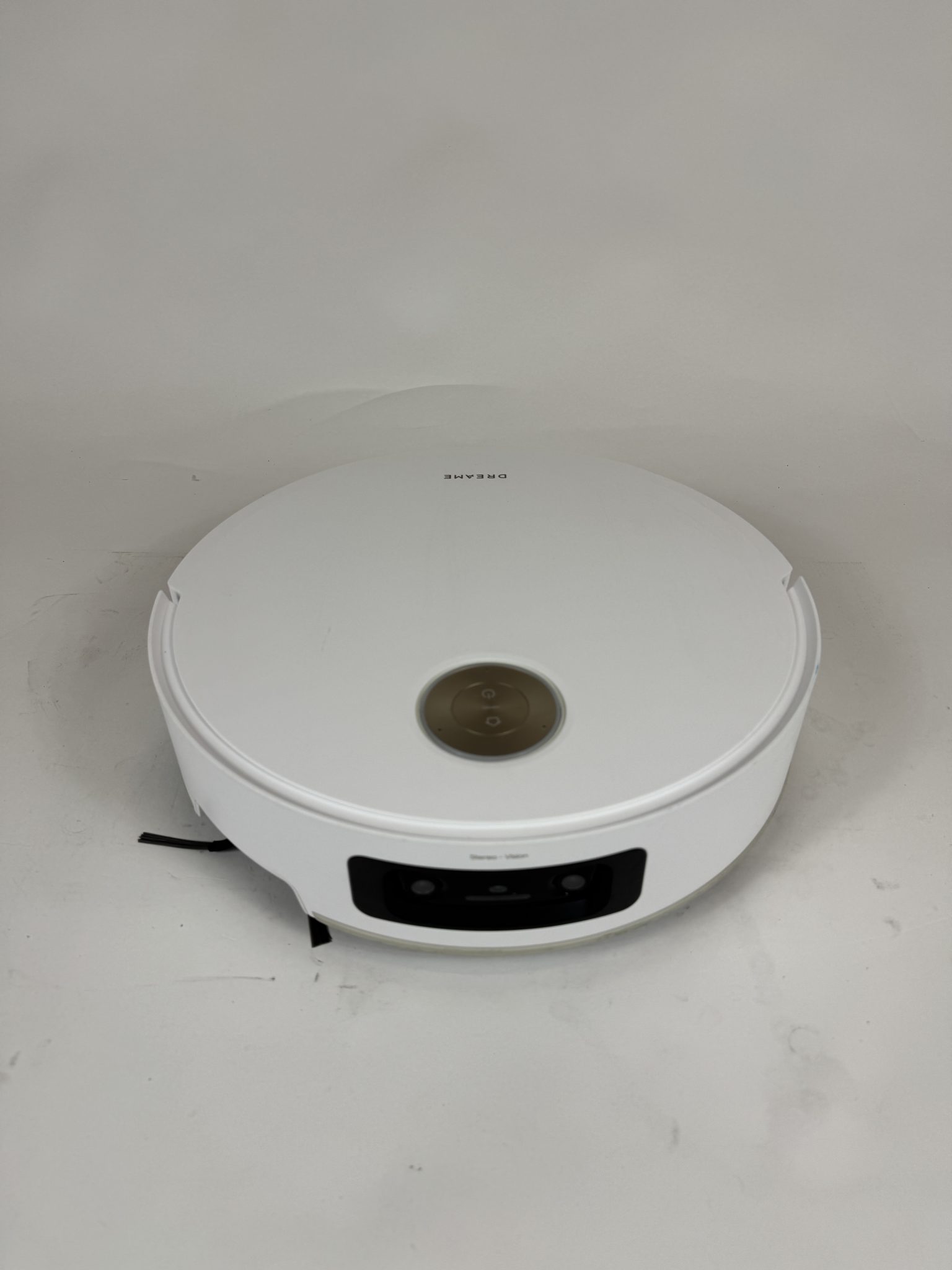Dreame Aqua10 Ultra Roller Complete robotas siurblys