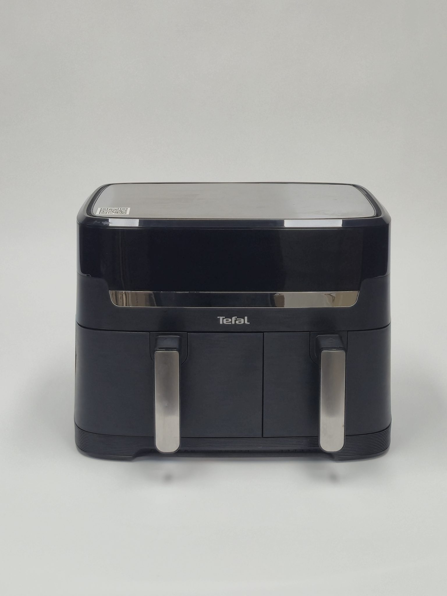 Tefal Dual Easy Fry & Grill karšto oro gruzdintuvė 8,3 l