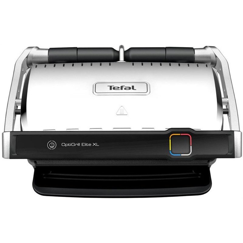 Tefal OptiGrill Elite XL elektrigrill