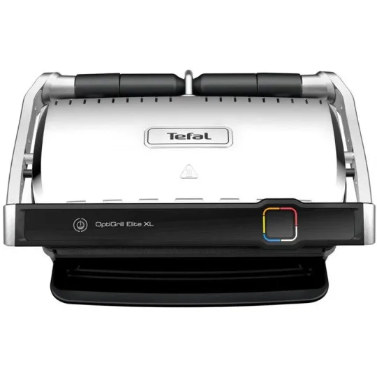 Электрический гриль Tefal OptiGrill Elite XL