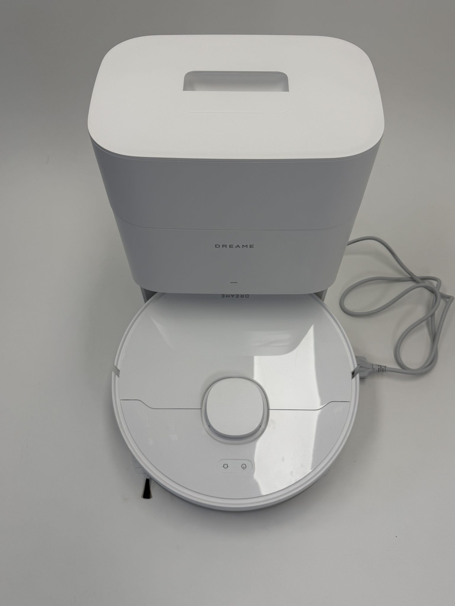 Dreame D10 Plus Gen.2 robotas siurblys