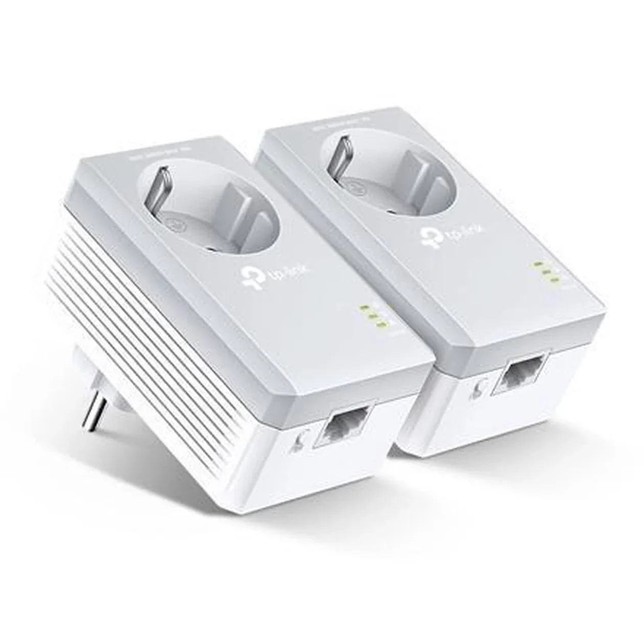 Powerline adapteris TP-Link