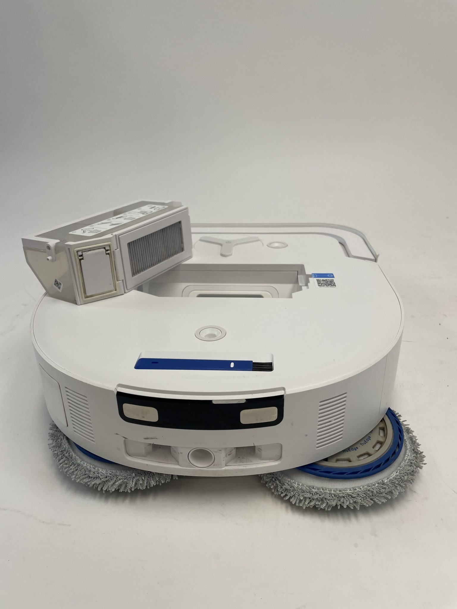 Ecovacs Deebot X5 Omni robotas siurblys