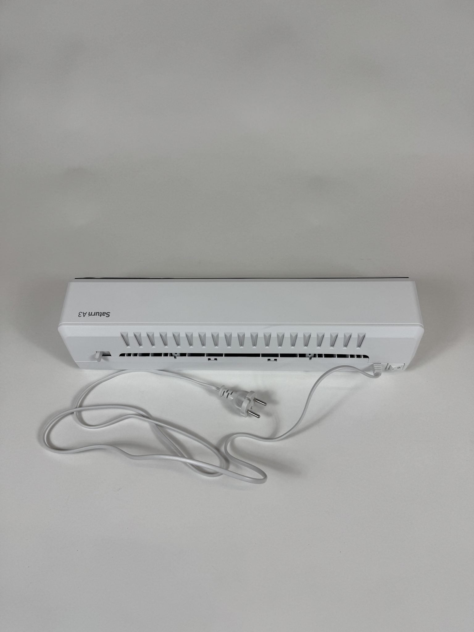 Fellowes Saturn A4 laminavimo aparatas
