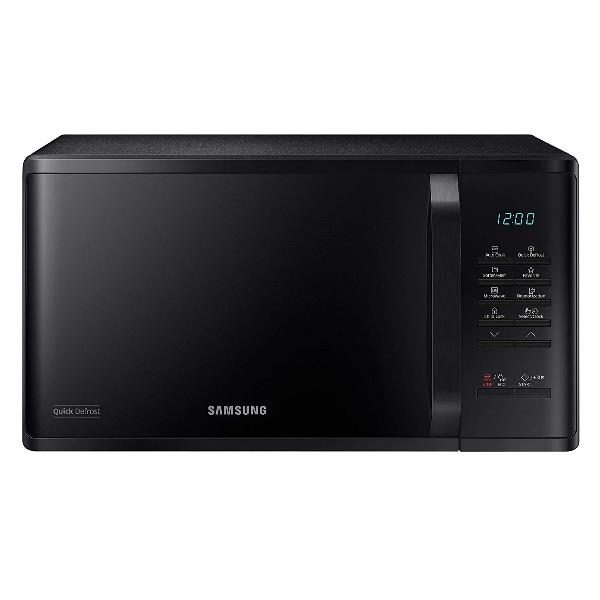 Samsung mikrolaineahi