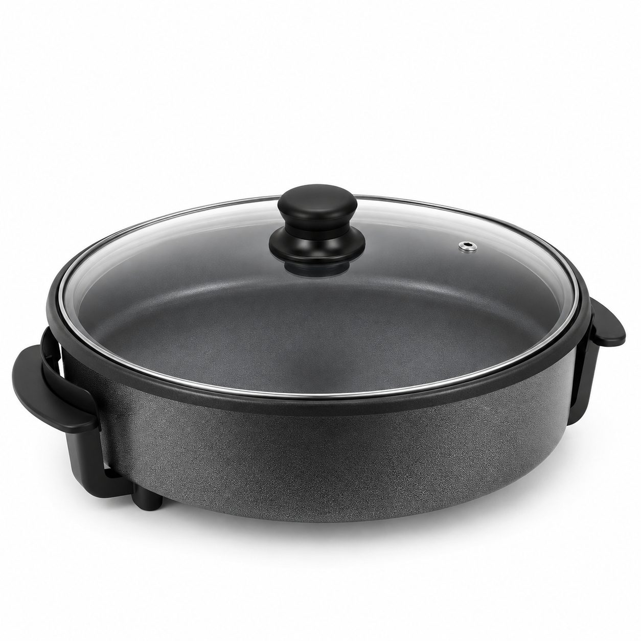 SUPERLEX elektrinė daugiafunkcė keptuvė 9,6 l, 42 cm