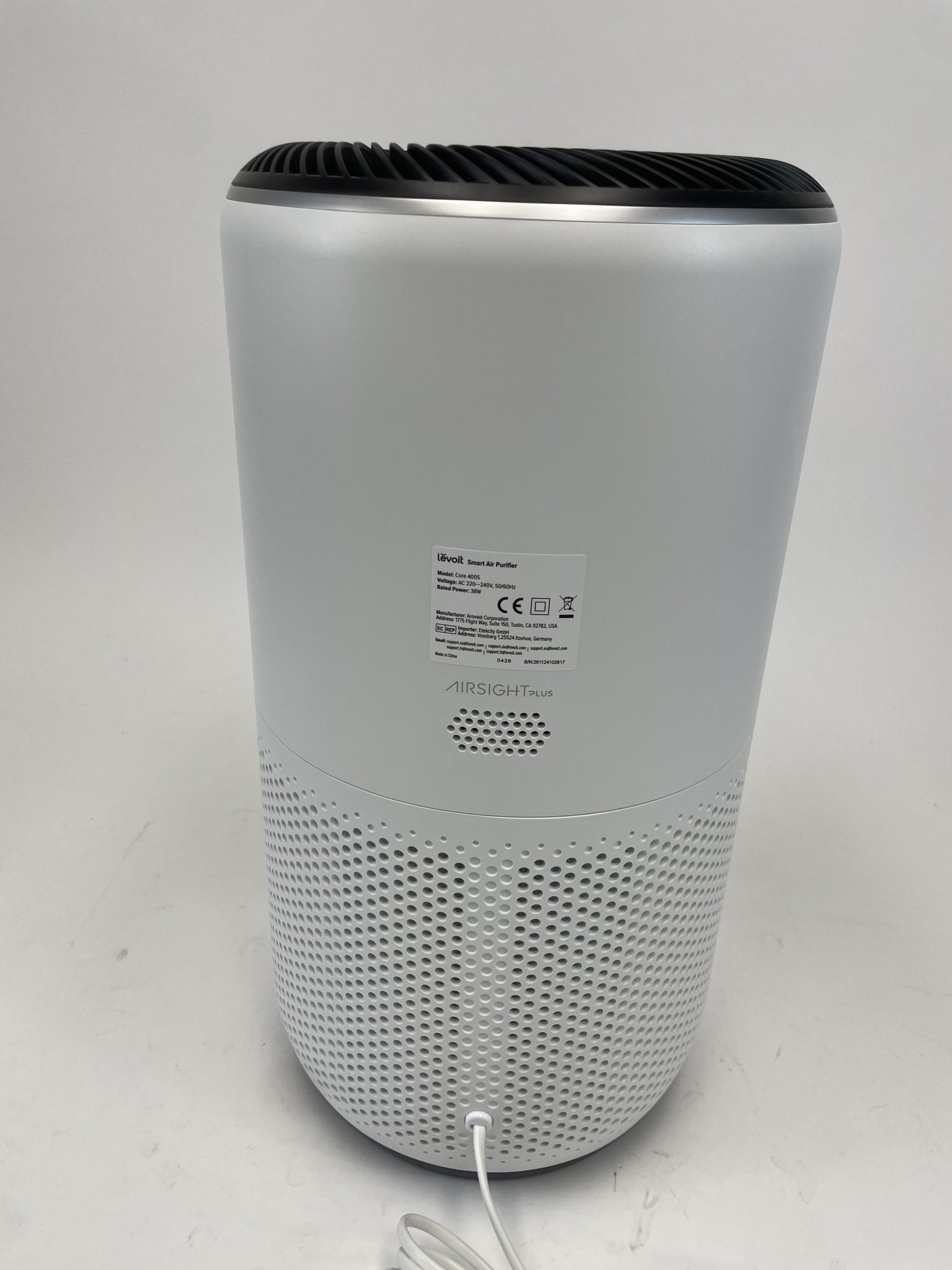 Levoit Core 400S oro valytuvas