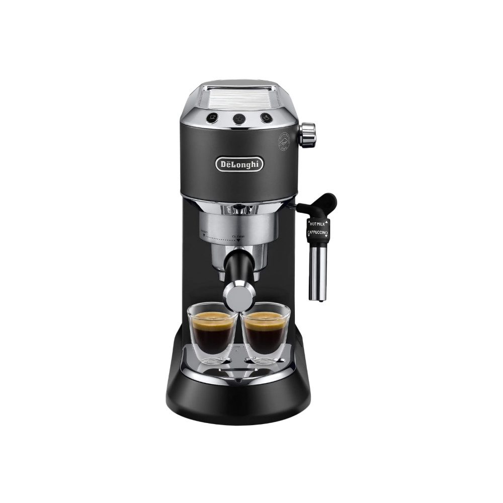 De'Longhi espressomasin