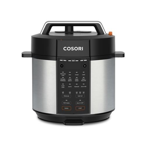 Cosori Chef Edition elektripott
